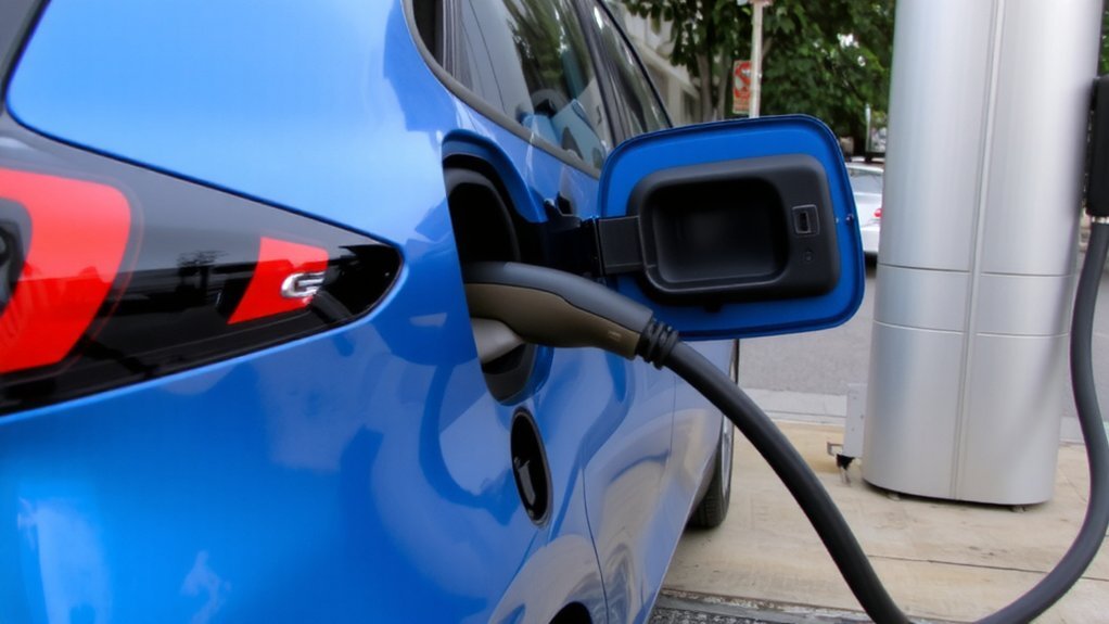 versatile charging options tesla supercharger access