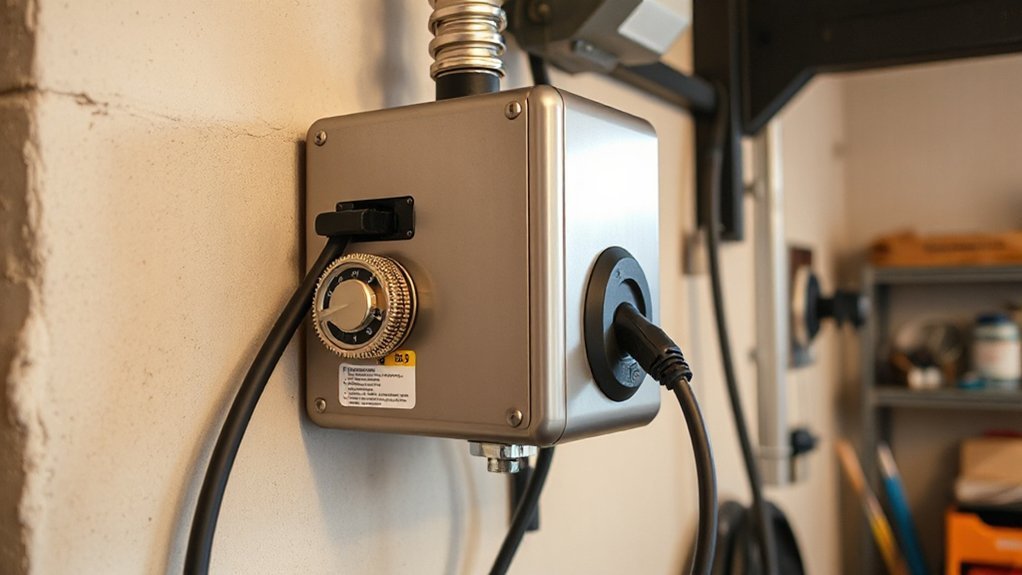 125 branch circuit sizing