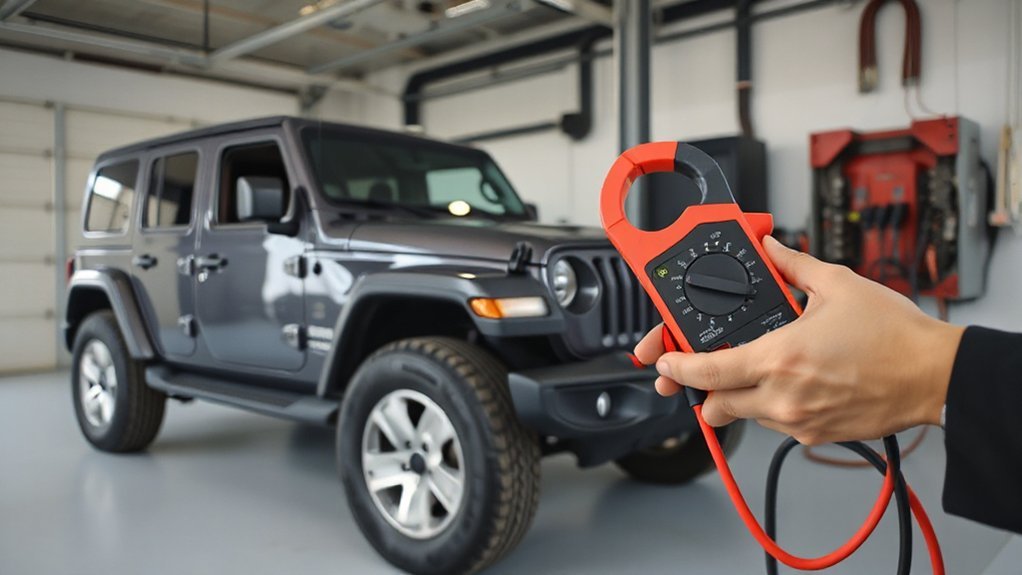 125 continuous load breaker sizing