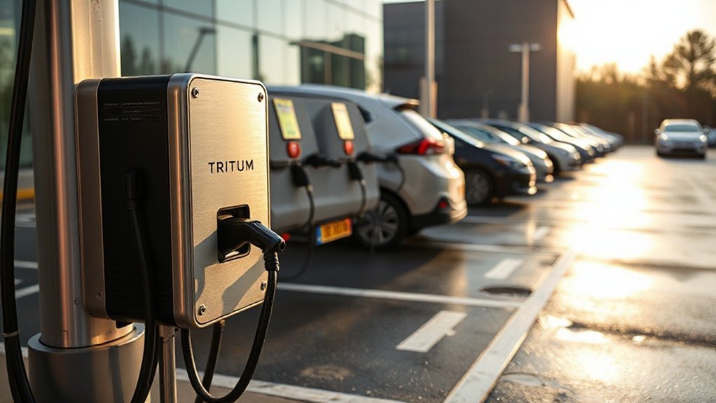 150 kw modular liquid cooled