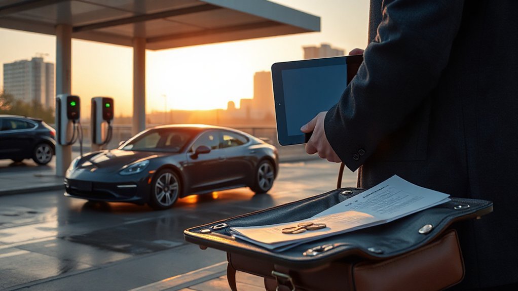 2025 ev charging costs