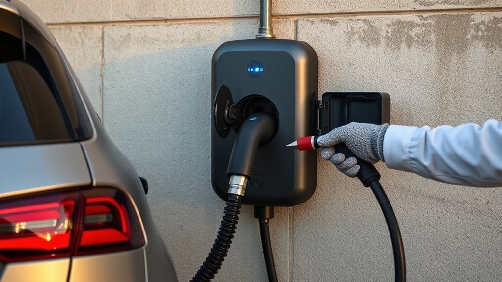 22kw ev charger guide