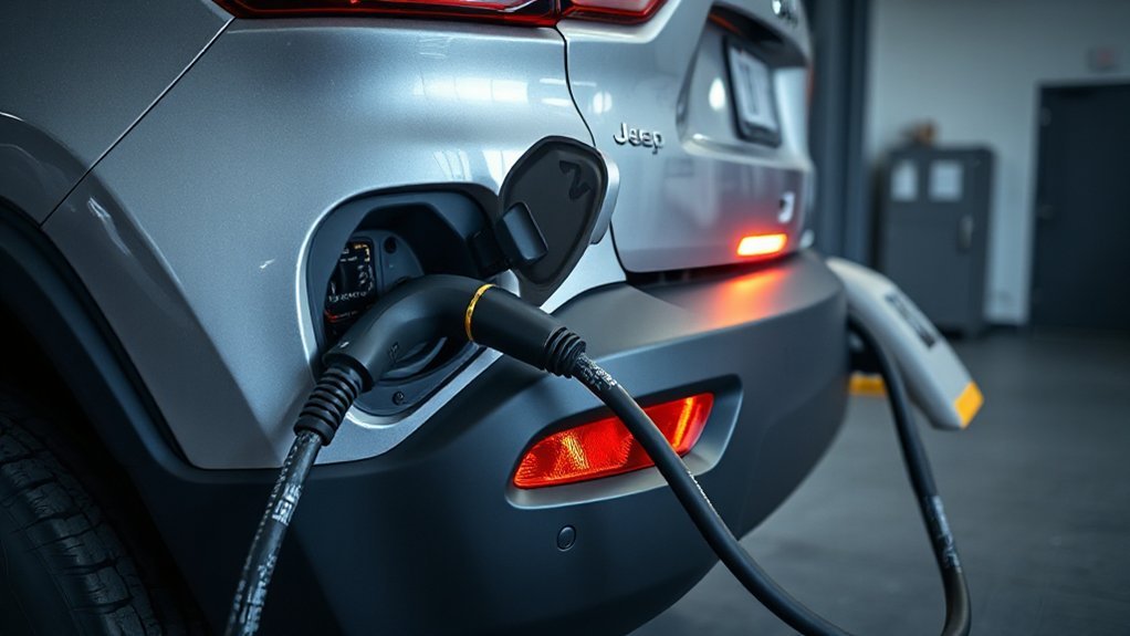 240 volt 40 amp charging