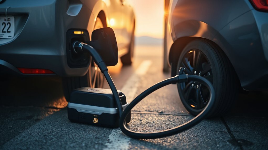 Best Level 2 Chargers for Nissan Leaf: 2025 Buyers Guide 32a j1772 cable length