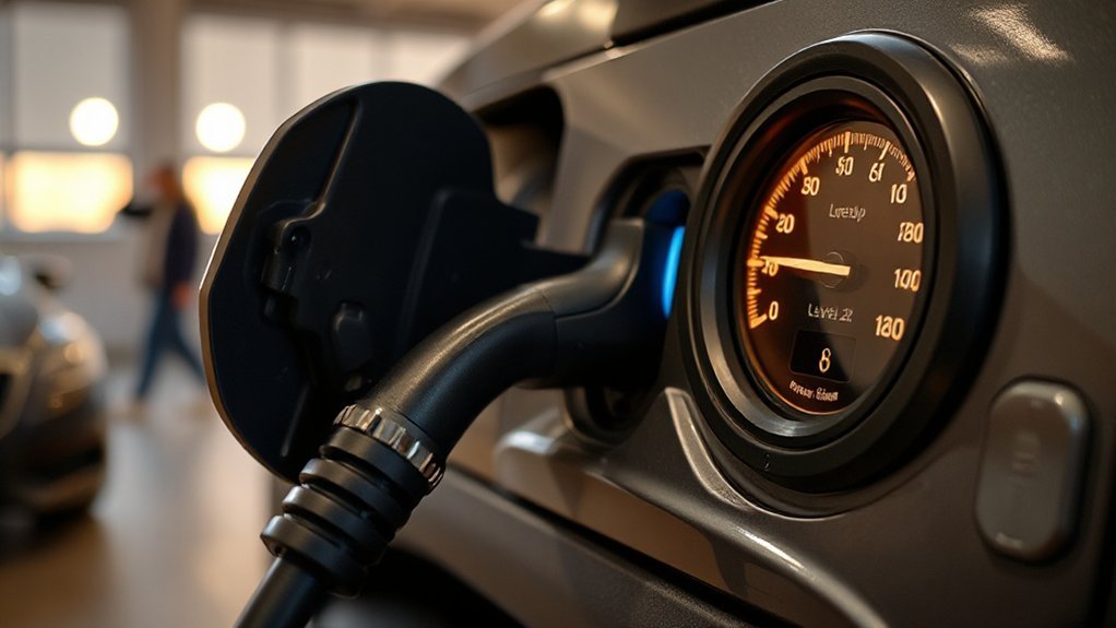 How to Choose the Best Level 2 Charger for Your Jeep 4xe 32a versus 40a charging