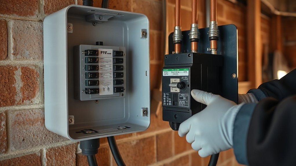 Best 40 Amp EV Chargers for Home Use in 2025 40a evse requires 50a