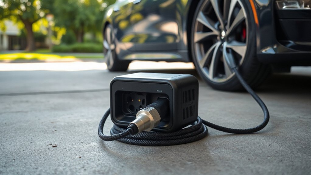 40a nema 14 50 charger