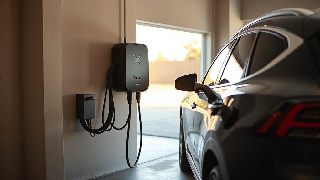 10 Best Home Level 2 EV Chargers of 2025 (Tested & Reviewed) 48 amp wi fi smart charger