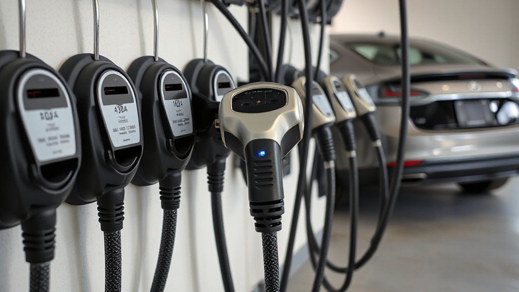 48a 11 5kw smart charger