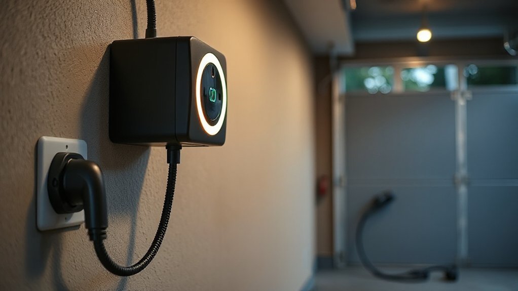 48a j1772 wi fi charger