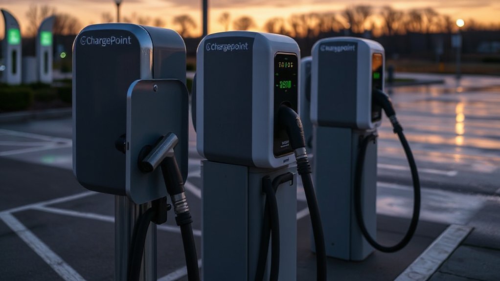 50 kw dual protocol charger