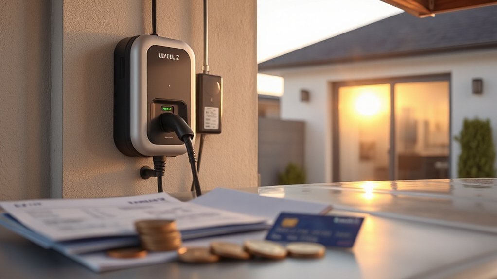 Best Level 2 Home Chargers: Complete Buyers Guide 2025 60a networked code compliant charging
