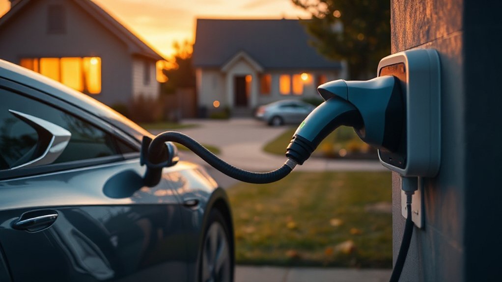 7 kw real world charging