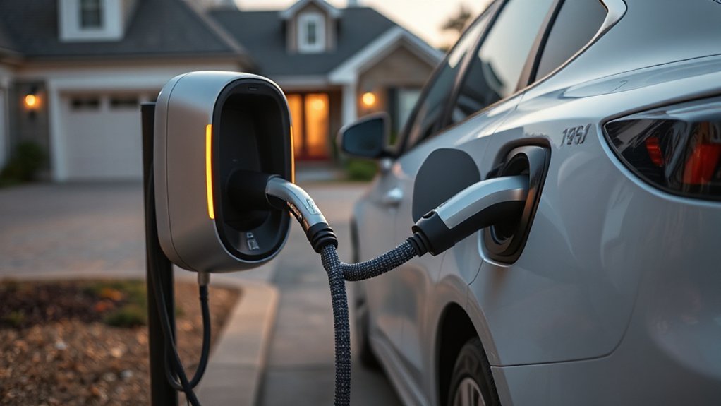 7kw home charger adequacy