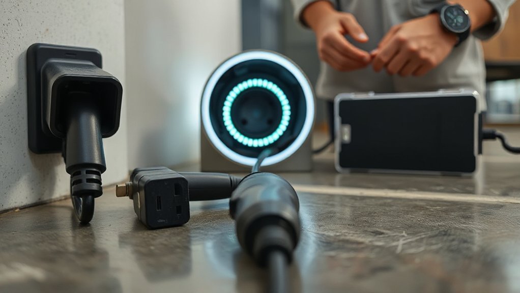 battery capacity soc charger