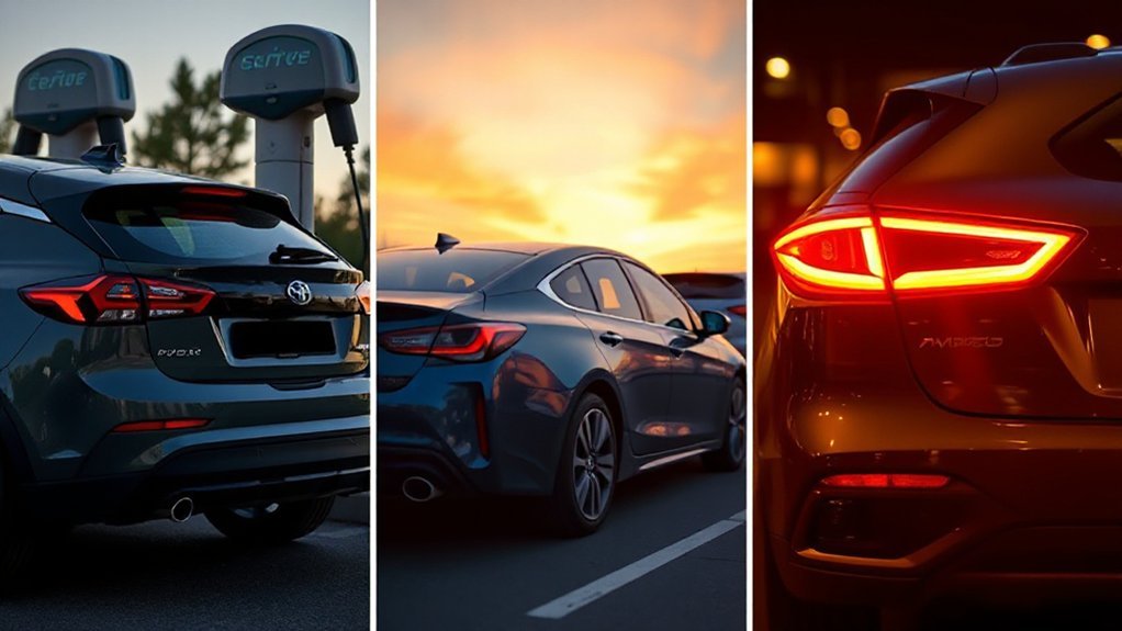 battery size soc tapering