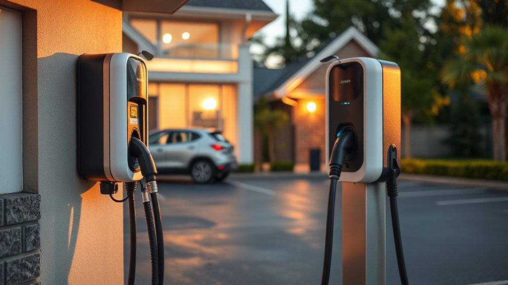 best 22kw ev chargers
