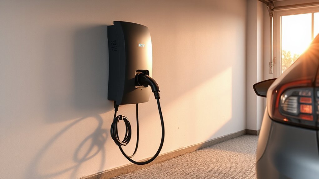 best home level 2 charger