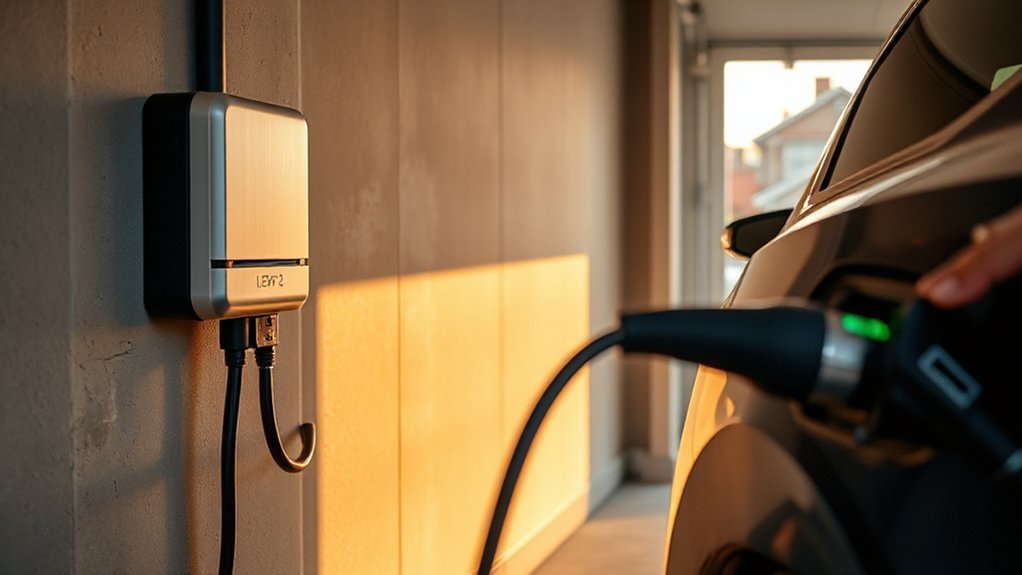 best level 2 chargers 2025