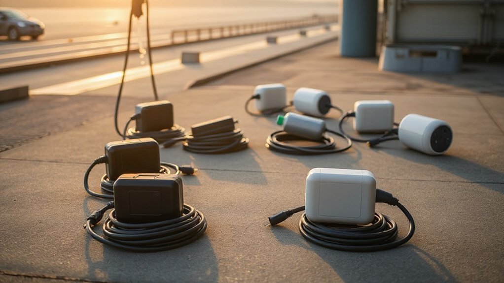 best portable level2 chargers