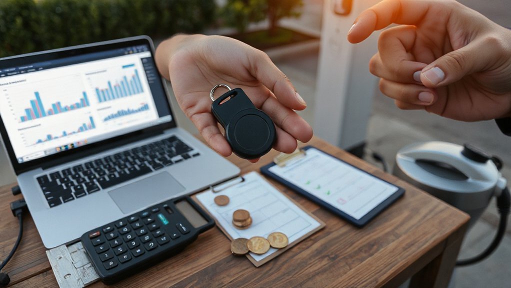 blend capital minimize risk