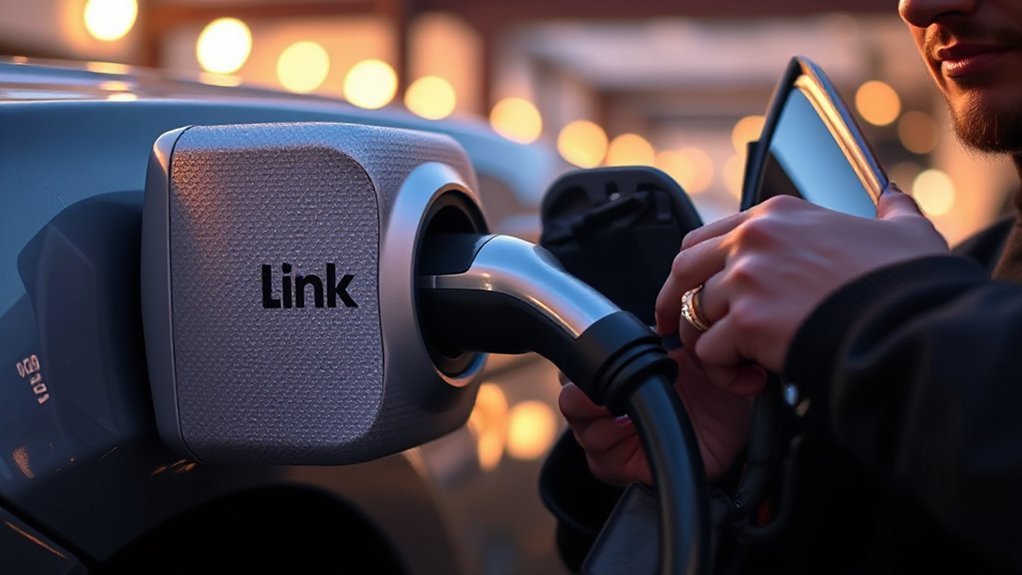 blink portable ev charger value