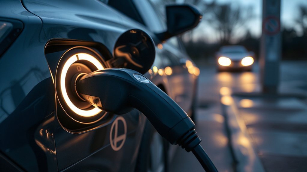 bms governed cc cv taper