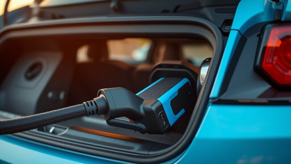 bms managed lithium energy pack