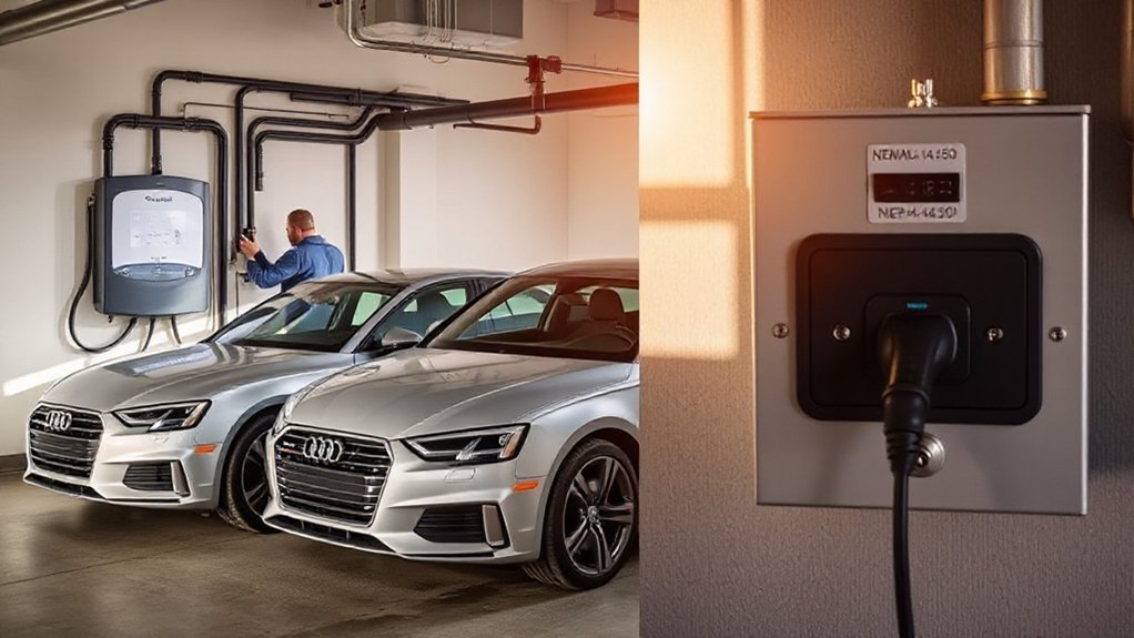 capacity cost compliance tradeoffs