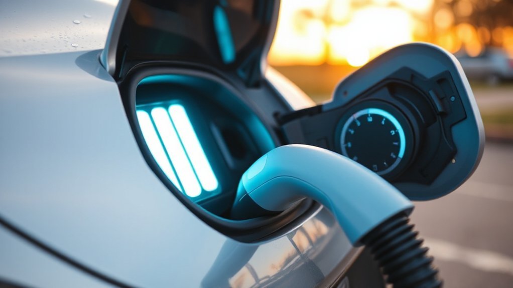 capacity power soc taper