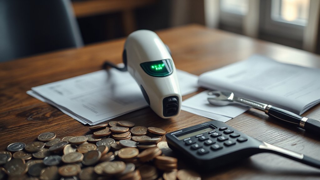 Zappi Vs Other Smart Chargers: Which Offers the Best Value? capex opex protections grants