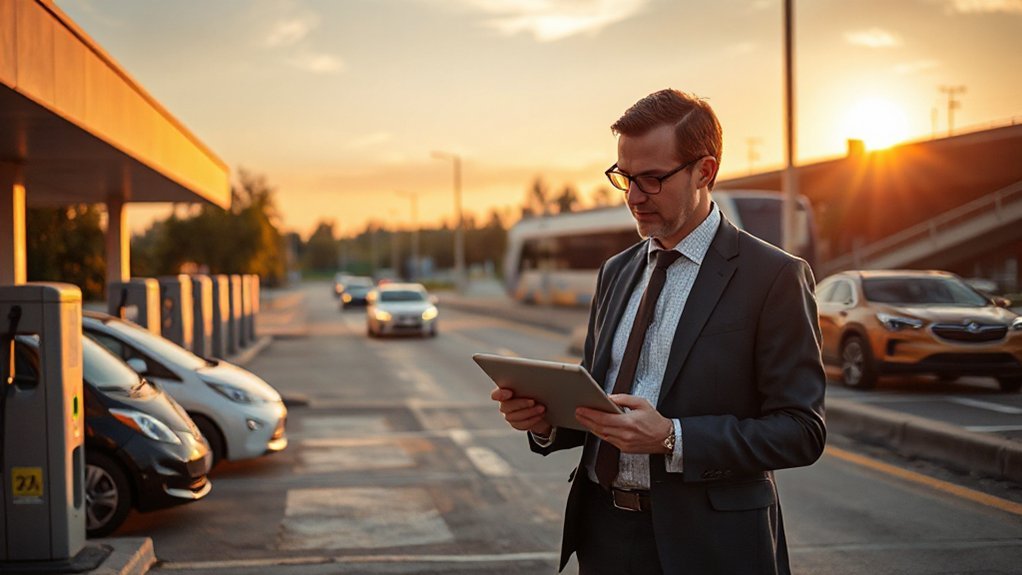 How to Invest in EV Charging Stations: Complete Guide for 2025 capex utilization pricing payback