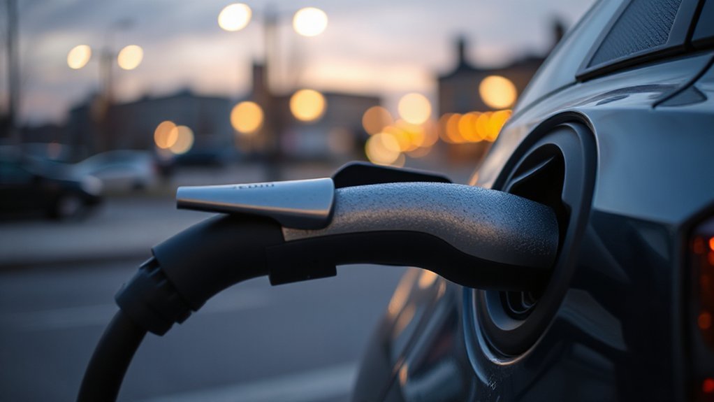 Calculate Your EV Charging Time: Free Tool & Complete Guide cc cv taper causes delay