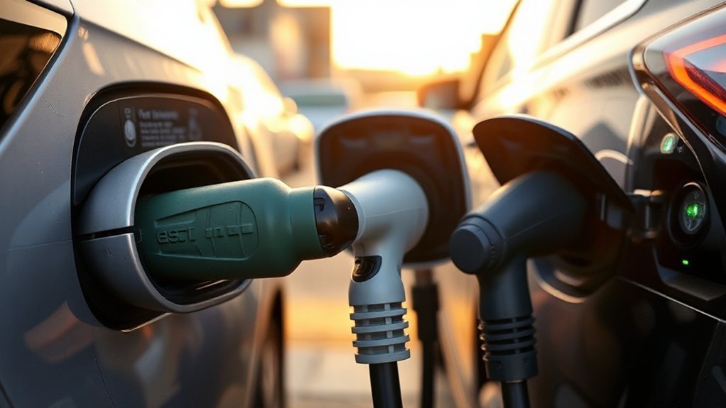 CCS1 Charging Explained: Everything You Need to Know in 2025 ccs1 adapter compatibility specifics