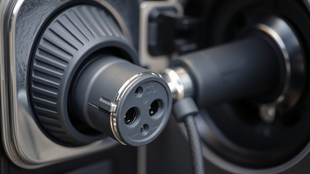 CCS1 Charging Explained: Everything You Need to Know in 2025 ccs1 combo1 dc charging