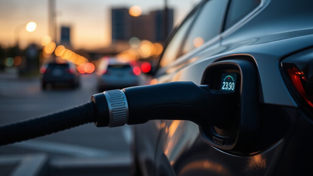 CCS1 Charging Explained: Everything You Need to Know in 2025 ccs1 dc charging curve