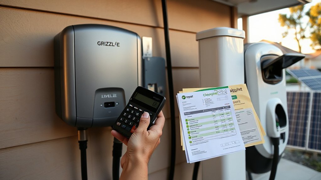 certifications determine rebate eligibility