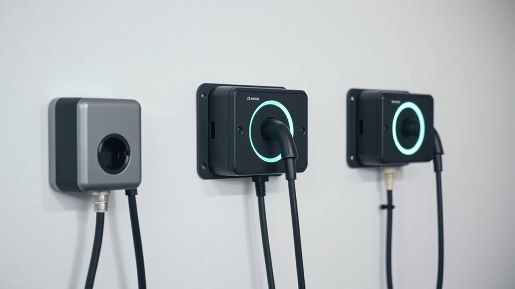 certified robust ev charger