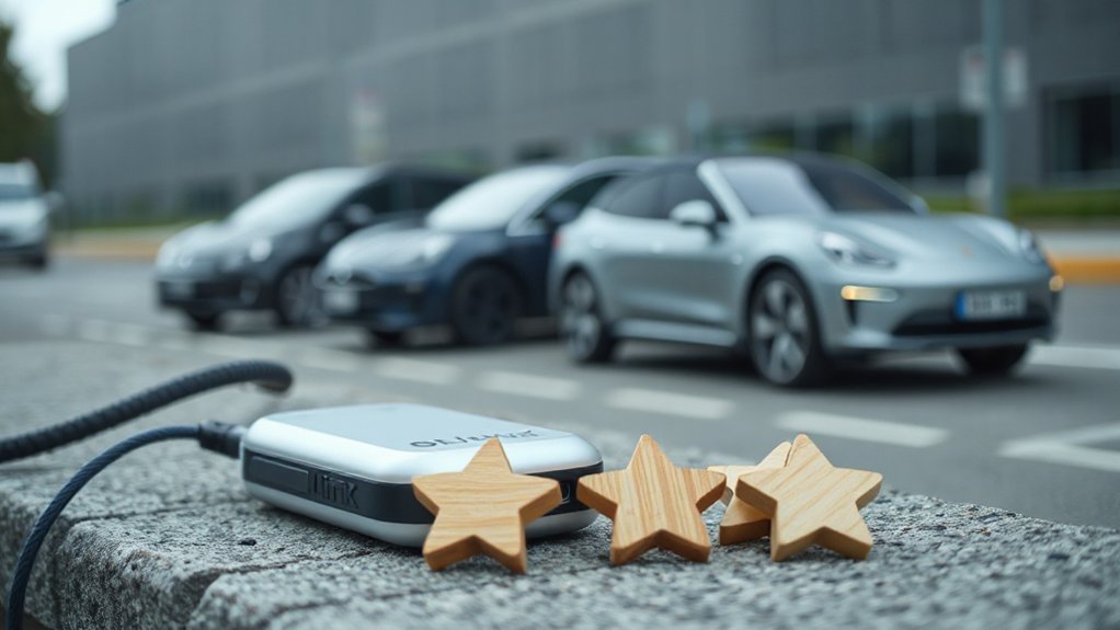 Blink Portable EV Charger Review: Is It Worth the Investment? charger specs safety compatibility