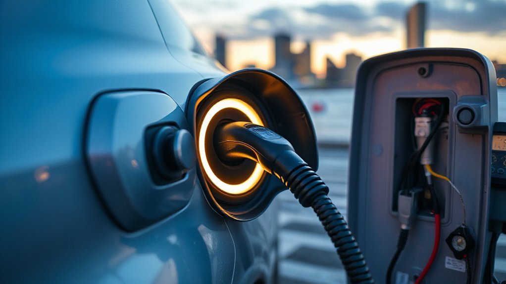 50kW EV Charger Guide: Speed, Cost & Installation in 2025 charging power varies widely