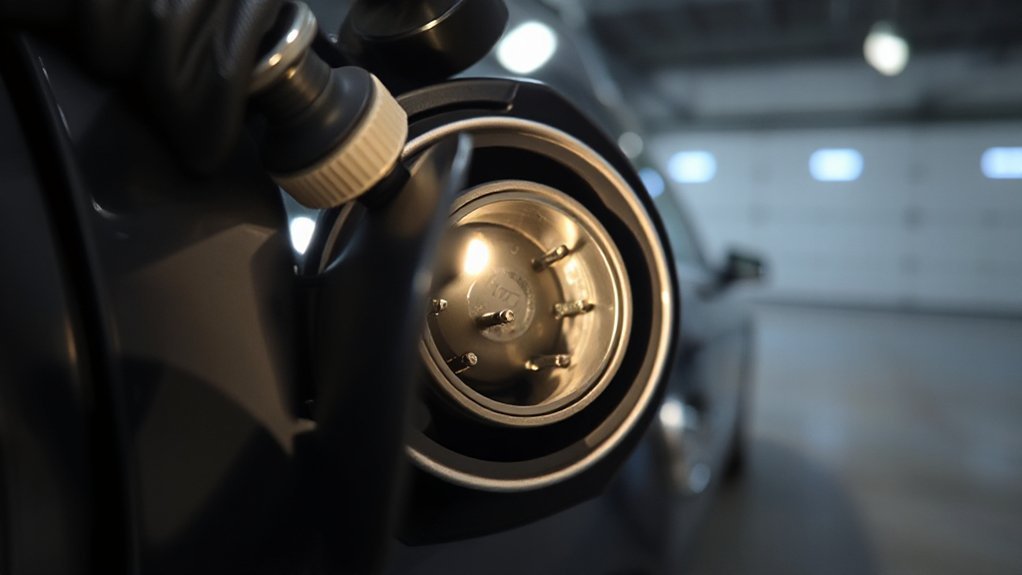 How to Fix Tesla Charging Interruptions: Complete Guide check for corroded contacts