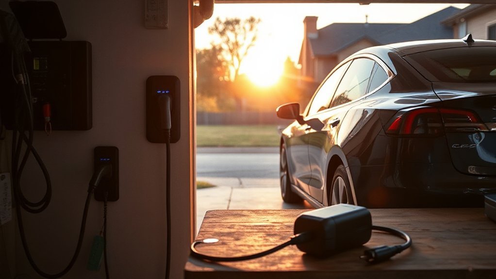 circuit evse obc limits