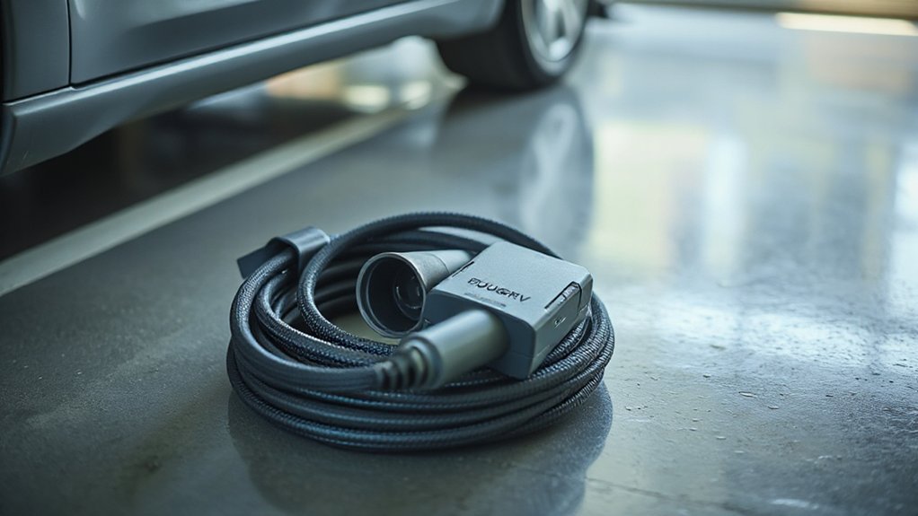 compact 32a 240v j1772