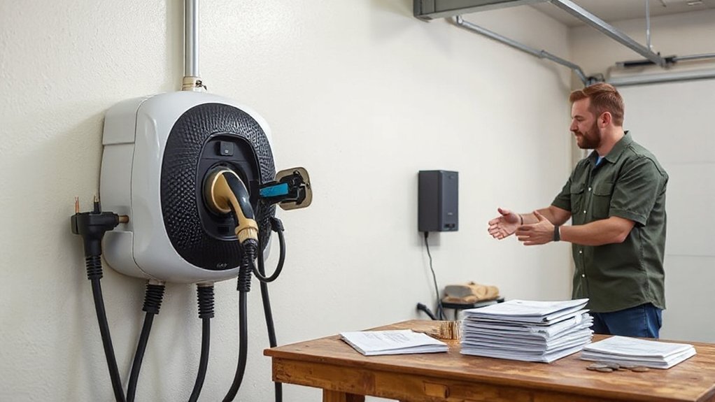 compatibility standards warranty incentives