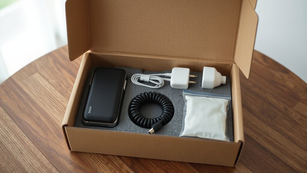 Blink Portable EV Charger Review: Is It Worth the Investment? complete ev charging kit