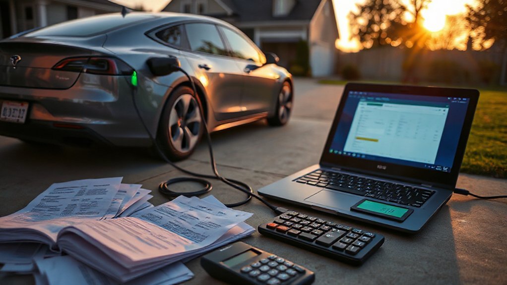 Is Project EV Charger Worth It? Complete 2025 Review comprehensive charging lifecycle costs