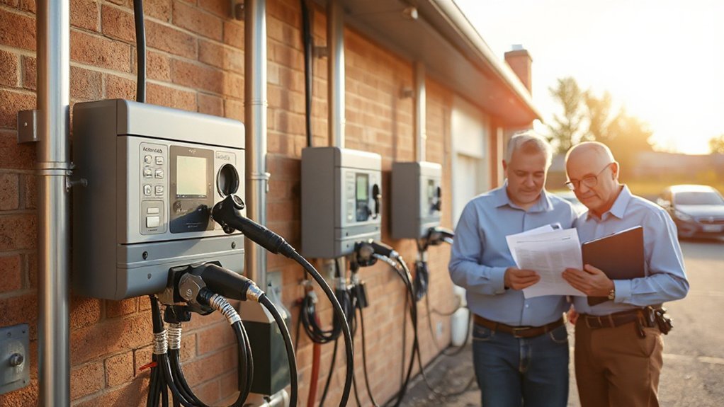 comprehensive itemized ownership cost