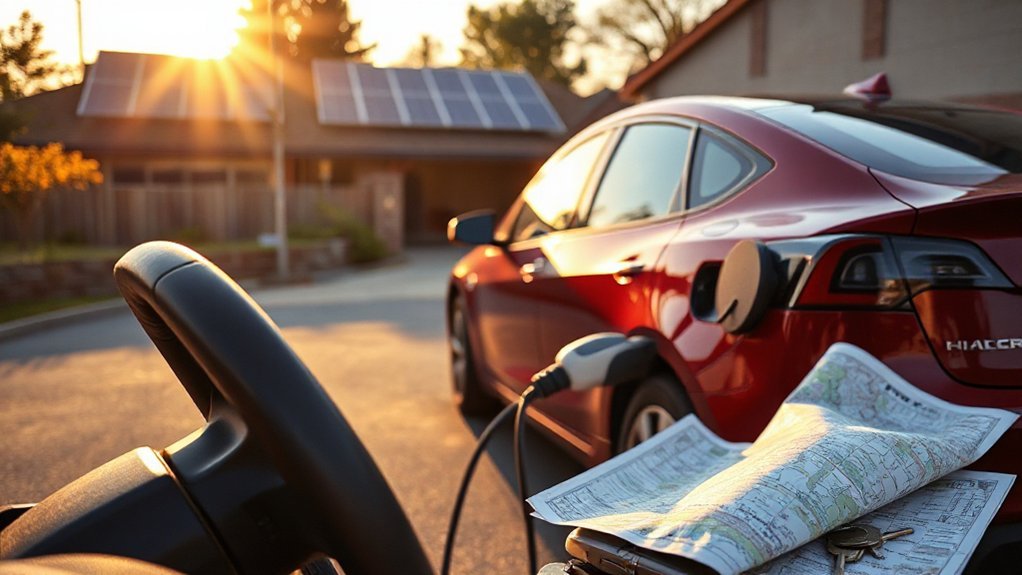 comprehensive personal driving log