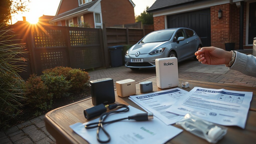 configurable affordable safety focused chargers