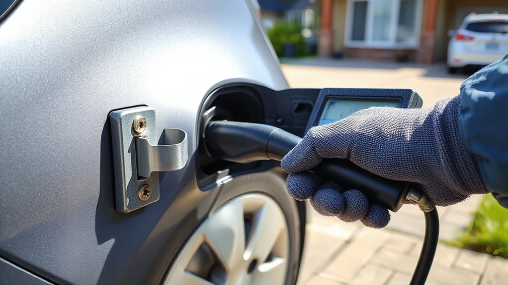 confirm peak taper thermal